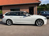 BMW Série 3 Touring SERIE (F31) 320IA XDRIVE 184CH M SPORT PACK M SPORT - <small></small> 25.850 € <small>TTC</small> - #4