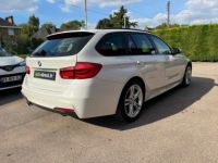 BMW Série 3 Touring SERIE (F31) 320IA XDRIVE 184CH M SPORT PACK M SPORT - <small></small> 25.850 € <small>TTC</small> - #5