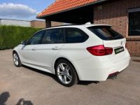 BMW Série 3 Touring SERIE (F31) 320IA XDRIVE 184CH M SPORT PACK M SPORT - <small></small> 25.850 € <small>TTC</small> - #7