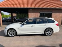 BMW Série 3 Touring SERIE (F31) 320IA XDRIVE 184CH M SPORT PACK M SPORT - <small></small> 25.850 € <small>TTC</small> - #8