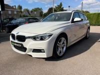 BMW Série 3 Touring SERIE (F31) 320IA XDRIVE 184CH M SPORT PACK M SPORT - <small></small> 25.850 € <small>TTC</small> - #18