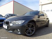 BMW Série 3 Touring SERIE (F31) 330DA 258CH LUXURY - <small></small> 19.890 € <small>TTC</small> - #1