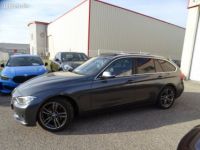 BMW Série 3 Touring SERIE (F31) 330DA 258CH LUXURY - <small></small> 19.890 € <small>TTC</small> - #3