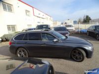 BMW Série 3 Touring SERIE (F31) 330DA 258CH LUXURY - <small></small> 19.890 € <small>TTC</small> - #4