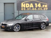 BMW Série 3 Touring SERIE (F31) 340IA XDRIVE 326CH LOUNGE EURO6D-T - <small></small> 39.990 € <small>TTC</small> - #1