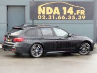 BMW Série 3 Touring SERIE (F31) 340IA XDRIVE 326CH LOUNGE EURO6D-T - <small></small> 39.990 € <small>TTC</small> - #3