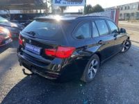 BMW Série 3 Touring SERIE F31 LCI 316d 116 ch Lounge - <small></small> 12.990 € <small>TTC</small> - #2