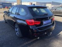 BMW Série 3 Touring SERIE F31 LCI 316d 116 ch Lounge - <small></small> 12.990 € <small>TTC</small> - #9