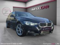 BMW Série 3 Touring SERIE F31 LCI 318d 150 ch M Sport A - <small></small> 16.990 € <small>TTC</small> - #1