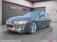 BMW Série 3 Touring SERIE F31 LCI 318d 150 ch M Sport A - <small></small> 16.990 € <small>TTC</small> - #3