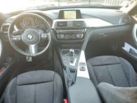 BMW Série 3 Touring SERIE F31 LCI 318d 150 ch M Sport A - <small></small> 16.990 € <small>TTC</small> - #10