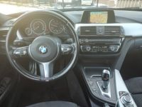 BMW Série 3 Touring SERIE F31 LCI 318d 150 ch M Sport A - <small></small> 16.990 € <small>TTC</small> - #11