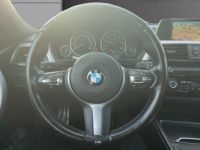 BMW Série 3 Touring SERIE F31 LCI 318d 150 ch M Sport A - <small></small> 16.990 € <small>TTC</small> - #12