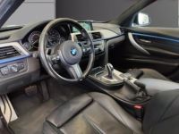 BMW Série 3 Touring SERIE F31 LCI 320d 190 ch PACK M Sport/TOIT OUVRANT/CAMERA RECUL/Garantie 12Mois - <small></small> 22.990 € <small>TTC</small> - #10