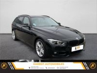 BMW Série 3 Touring Serie f31 lci2 318i 136 ch bva8 lounge - <small></small> 22.490 € <small>TTC</small> - #2