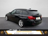 BMW Série 3 Touring Serie f31 lci2 318i 136 ch bva8 lounge - <small></small> 22.490 € <small>TTC</small> - #3