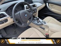 BMW Série 3 Touring Serie f31 lci2 318i 136 ch bva8 lounge - <small></small> 22.490 € <small>TTC</small> - #7