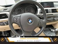 BMW Série 3 Touring Serie f31 lci2 318i 136 ch bva8 lounge - <small></small> 22.490 € <small>TTC</small> - #8