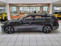 BMW Série 3 Touring (G21) (2) 320D 190 SPORT BVA8 - <small></small> 44.900 € <small></small> - #29