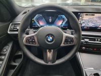 BMW Série 3 Touring (G21) (2) 320D 190 SPORT BVA8 - <small></small> 46.900 € <small></small> - #8