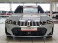 BMW Série 3 Touring (G21) (2) 320D 190 SPORT BVA8 - <small></small> 44.900 € <small></small> - #25