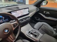 BMW Série 3 Touring SERIE (G21) (2) 320D XDRIVE 190 M SPORT BVA8 - <small></small> 48.900 € <small></small> - #4