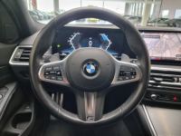 BMW Série 3 Touring SERIE (G21) (2) 320D XDRIVE 190 M SPORT BVA8 - <small></small> 48.900 € <small></small> - #8