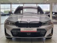 BMW Série 3 Touring SERIE (G21) (2) 320D XDRIVE 190 M SPORT BVA8 - <small></small> 48.900 € <small></small> - #26