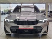 BMW Série 3 Touring SERIE (G21) (2) 320D XDRIVE 190 M SPORT BVA8 - <small></small> 48.900 € <small></small> - #27