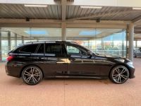 BMW Série 3 Touring SERIE (G21) (2) 320D XDRIVE 190 M SPORT BVA8 - <small></small> 54.500 € <small></small> - #5