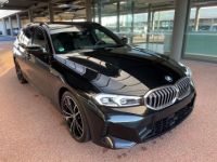 BMW Série 3 Touring SERIE (G21) (2) 320D XDRIVE 190 M SPORT BVA8 - <small></small> 54.500 € <small></small> - #6