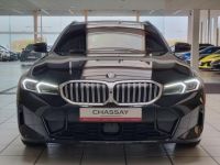 BMW Série 3 Touring SERIE (G21) (2) 320D XDRIVE 190 M SPORT BVA8 - <small></small> 54.500 € <small></small> - #38