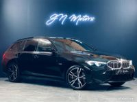 BMW Série 3 Touring serie (g21) (2) 330e xdrive 292 m sport bva8 attelage electrique garantie 12 mois - <small></small> 43.990 € <small>TTC</small> - #1