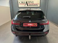 BMW Série 3 Touring SERIE G21 318d 150 ch BVA8 Business Design - <small></small> 19.900 € <small>TTC</small> - #8