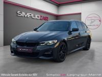 BMW Série 3 Touring SERIE G21 318d 150 ch BVA8 M Sport - <small></small> 30.990 € <small>TTC</small> - #12