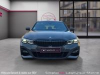 BMW Série 3 Touring SERIE G21 318d 150 ch BVA8 M Sport - <small></small> 30.990 € <small>TTC</small> - #6