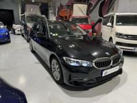 BMW Série 3 Touring serie (G21) 318D 150 LOUNGE BVA8 - <small></small> 27.500 € <small></small> - #3