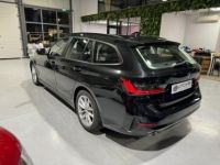 BMW Série 3 Touring serie (G21) 318D 150 LOUNGE BVA8 - <small></small> 27.500 € <small></small> - #8