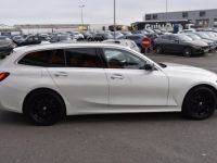 BMW Série 3 Touring SERIE (G21) 318DA 150CH BUSINESS DESIGN - <small></small> 28.490 € <small>TTC</small> - #4