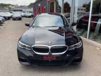 BMW Série 3 Touring SERIE (G21) 318DA 150CH M SPORT - <small></small> 27.690 € <small>TTC</small> - #2