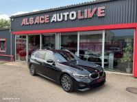 BMW Série 3 Touring SERIE (G21) 318DA 150CH M SPORT - <small></small> 26.990 € <small>TTC</small> - #1