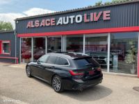 BMW Série 3 Touring SERIE (G21) 318DA 150CH M SPORT - <small></small> 26.990 € <small>TTC</small> - #4