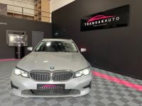 BMW Série 3 Touring SERIE G21 320d 190 ch BVA8 Business Design MICRO HYBRID - <small></small> 19.900 € <small>TTC</small> - #4