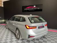 BMW Série 3 Touring SERIE G21 320d 190 ch BVA8 Business Design MICRO HYBRID - <small></small> 19.900 € <small>TTC</small> - #6