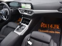 BMW Série 3 Touring SERIE (G21) 320EA XDRIVE 204CH BUSINESS DESIGN - <small></small> 35.990 € <small>TTC</small> - #3