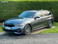 BMW Série 3 Touring SERIE G21 330D 330DA 330 265 M SPORT BVA8 08-2020 54800kms - <small></small> 39.990 € <small>TTC</small> - #1