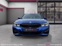 BMW Série 3 Touring SERIE G21 330d PROPULSION 265 ch BVA8 M Sport / SIEGES ELEC CHAUFFANTS / LIVE COCKPIT / GARANTIE 12 MOIS - <small></small> 41.990 € <small>TTC</small> - #2