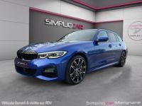 BMW Série 3 Touring SERIE G21 330d PROPULSION 265 ch BVA8 M Sport / SIEGES ELEC CHAUFFANTS / LIVE COCKPIT / GARANTIE 12 MOIS - <small></small> 41.990 € <small>TTC</small> - #3