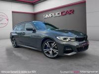 BMW Série 3 Touring SERIE G21 330d xDrive 265 ch BVA8 M Sport SUIVI FULL / GARANTIE 12 MOIS / HARMAN KARDON / TVA /TOIT / - <small></small> 29.900 € <small>TTC</small> - #1