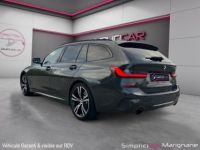 BMW Série 3 Touring SERIE G21 330d xDrive 265 ch BVA8 M Sport SUIVI FULL / GARANTIE 12 MOIS / HARMAN KARDON / TVA /TOIT / - <small></small> 29.900 € <small>TTC</small> - #3